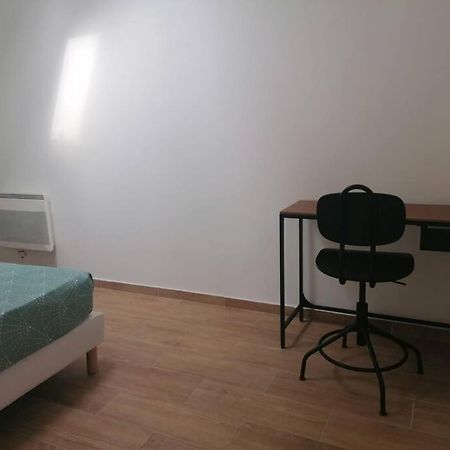 Apartmán Superbe Logement Drancy Exteriér fotografie