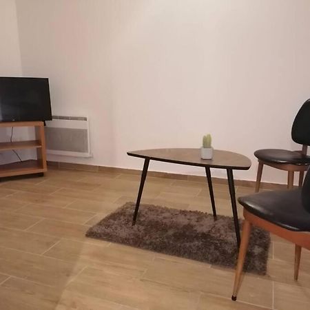 Apartmán Superbe Logement Drancy Exteriér fotografie