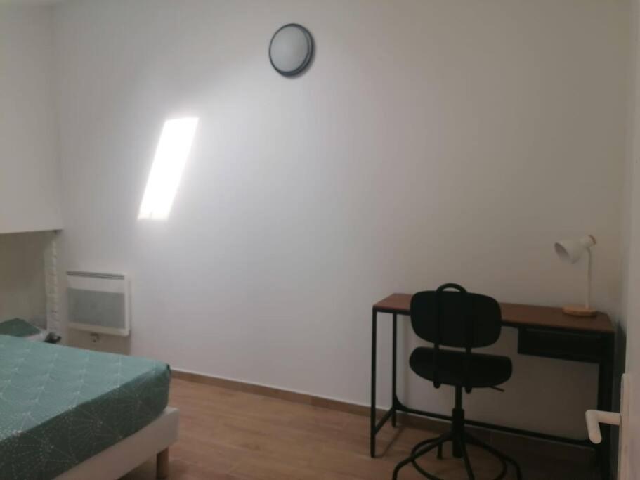 Apartmán Superbe Logement Drancy Exteriér fotografie